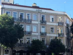 Гостиница Residencia Whitelove  Лиссабон